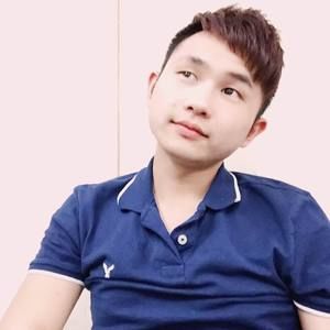 Meet your Posher, Jacky